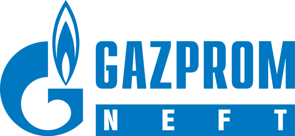 Gazprom