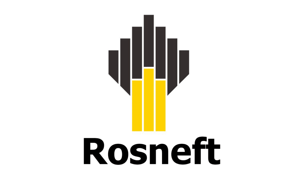 Rosneft